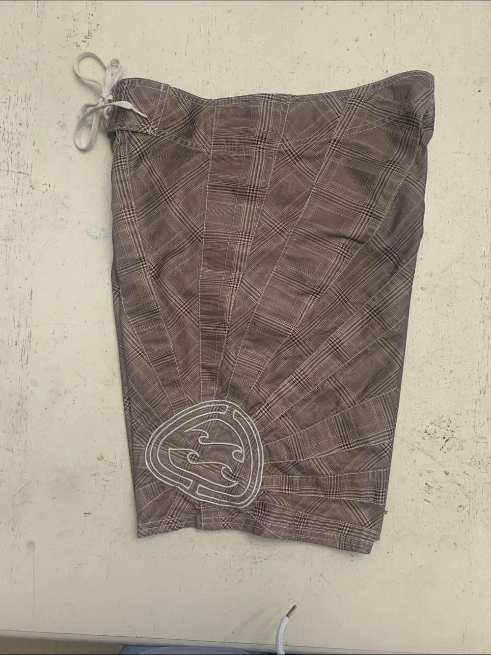 Billabong Vintage Andy Irons Board Shorts